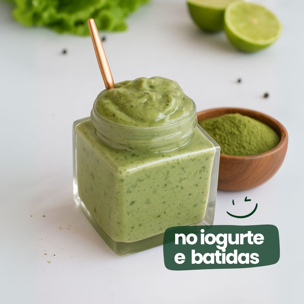 Moringa - 100% pura