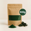 Spirulina - 100% pura