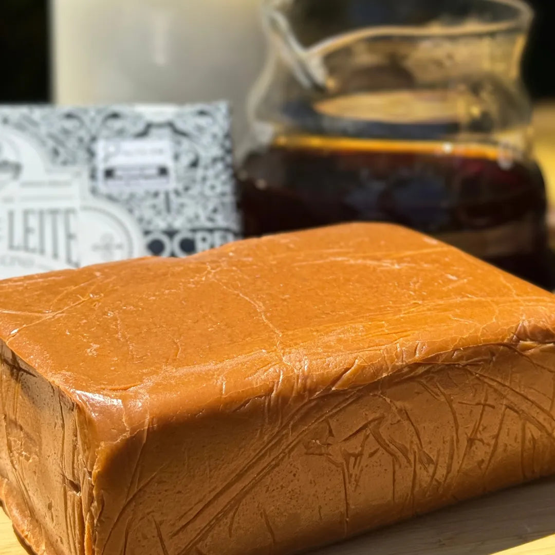 Bala de Cappuccino Puxa-Puxa - 400g
