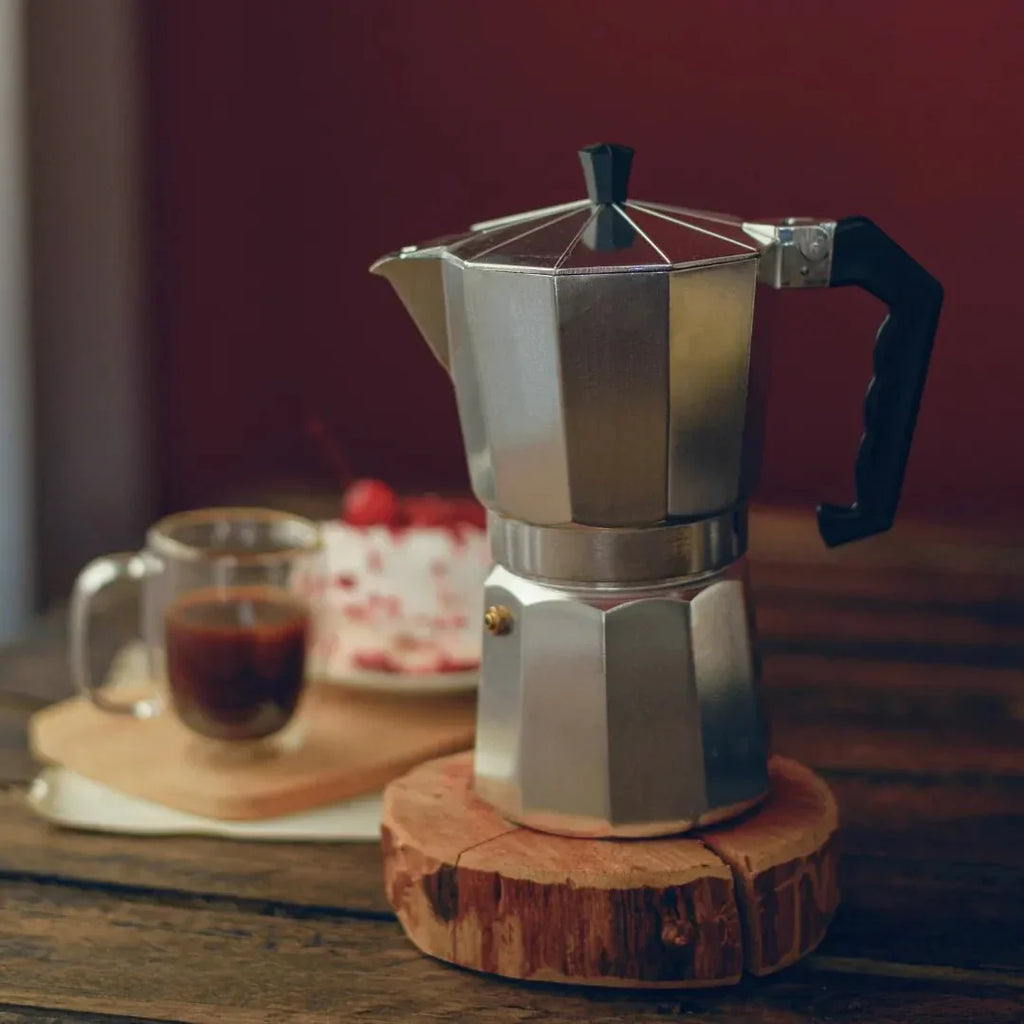 Cafeteira Italiana - 450ml