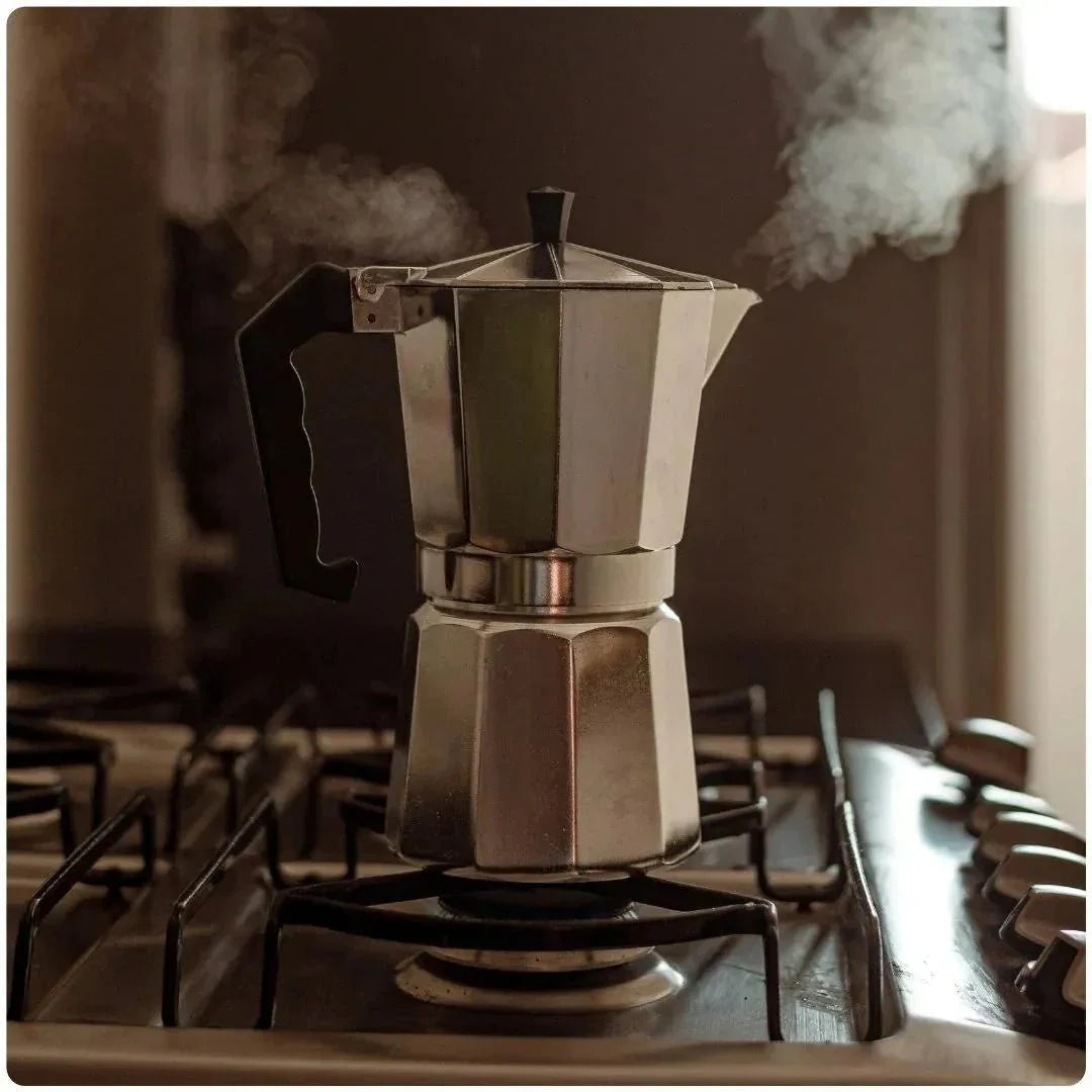 Cafeteira Italiana - 450ml