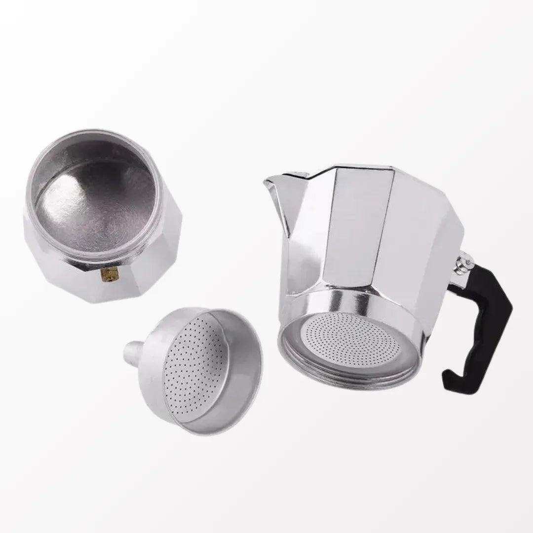 Cafeteira Italiana - 450ml