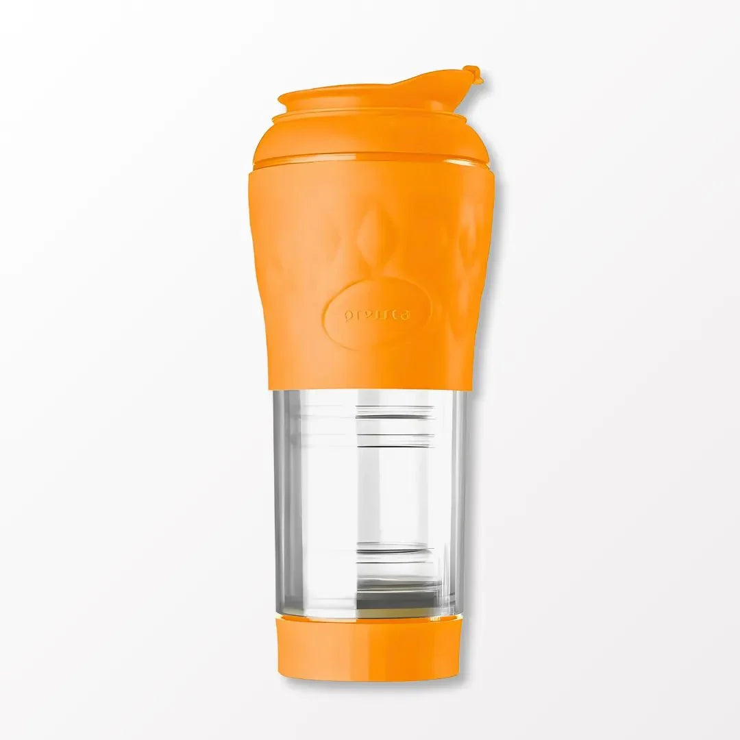 Pressca - Cafeteira Portátil