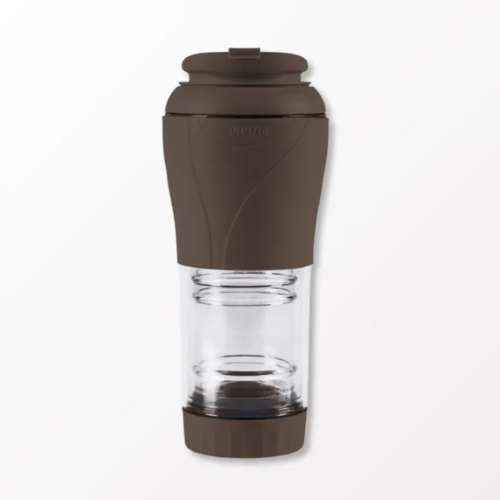 Pressca - Cafeteira Portátil