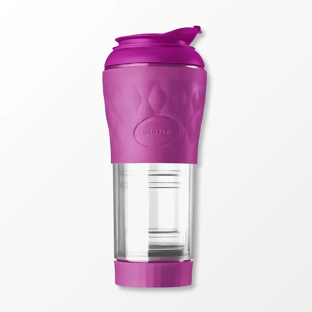 Pressca - Cafeteira Portátil