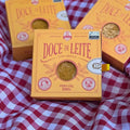 Doce de Leite com Ameixa na Caixa - 200g