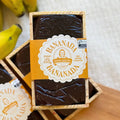 Bananada de Corte no Caixote - 250g