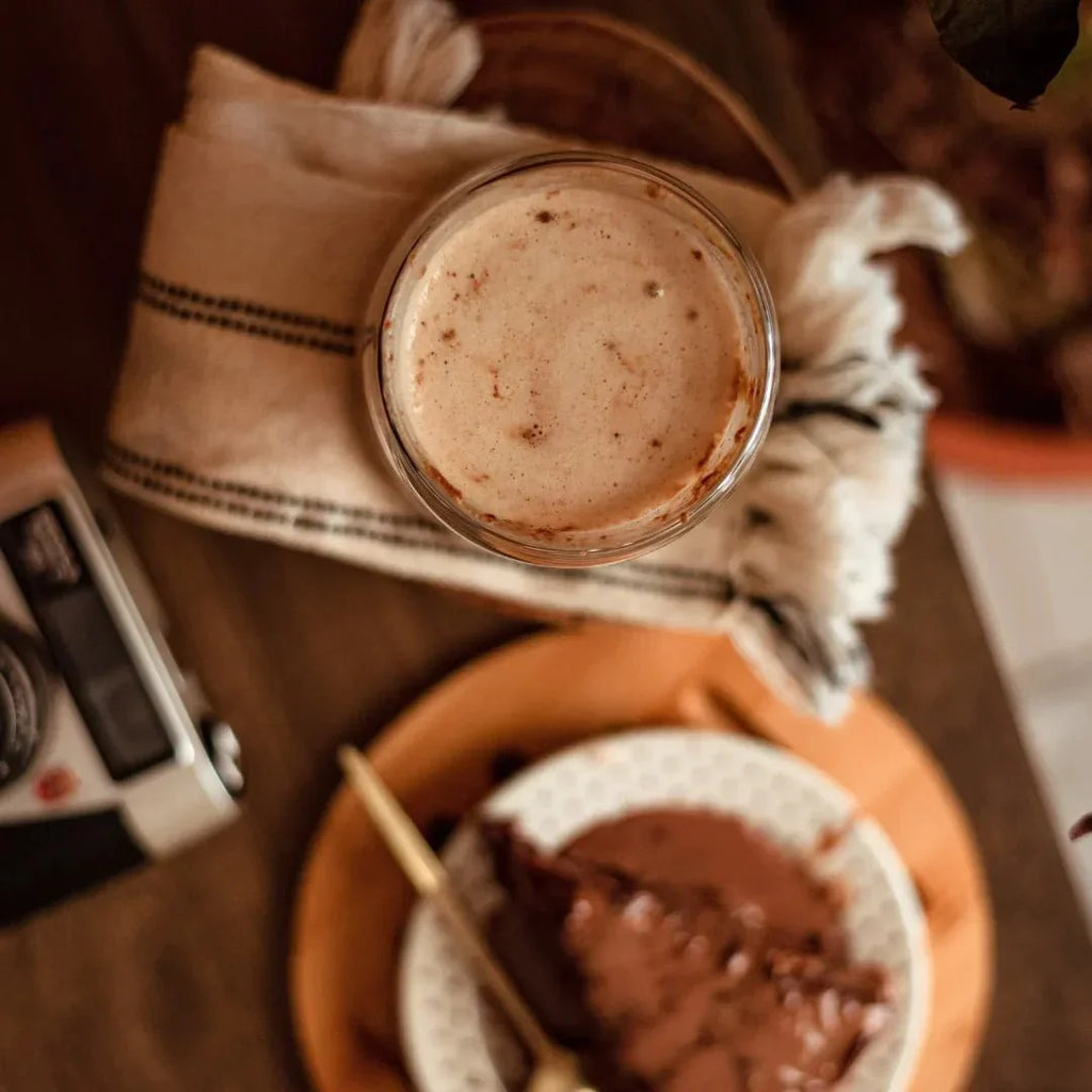 Cappuccino Kawá Especial