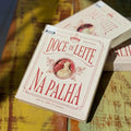 Doce de Leite na Palha - 100g