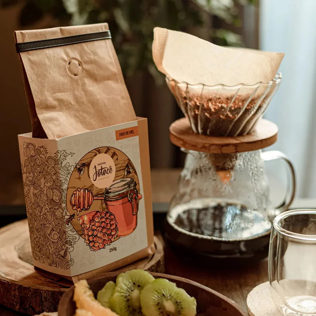 Café Favo de Mel - 250g