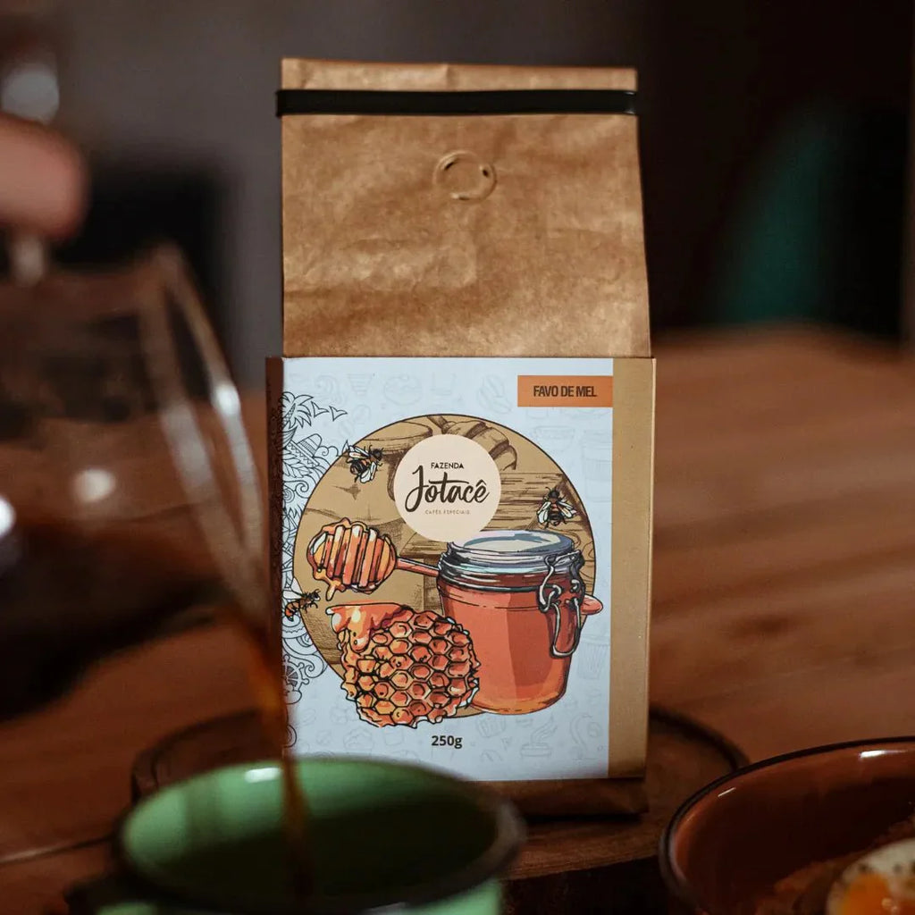 Café Favo de Mel - 250g