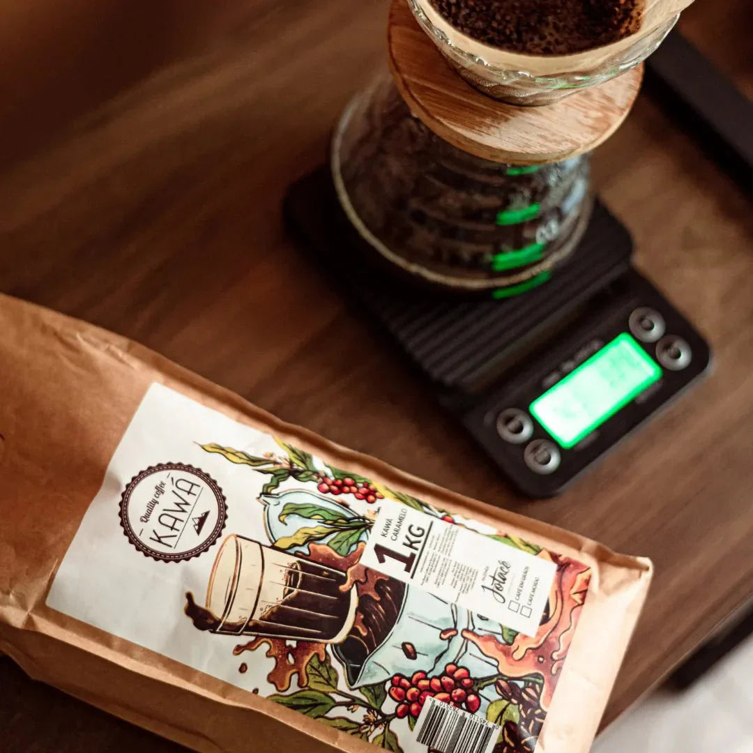 Café Kawá Caramelo - 3Kg