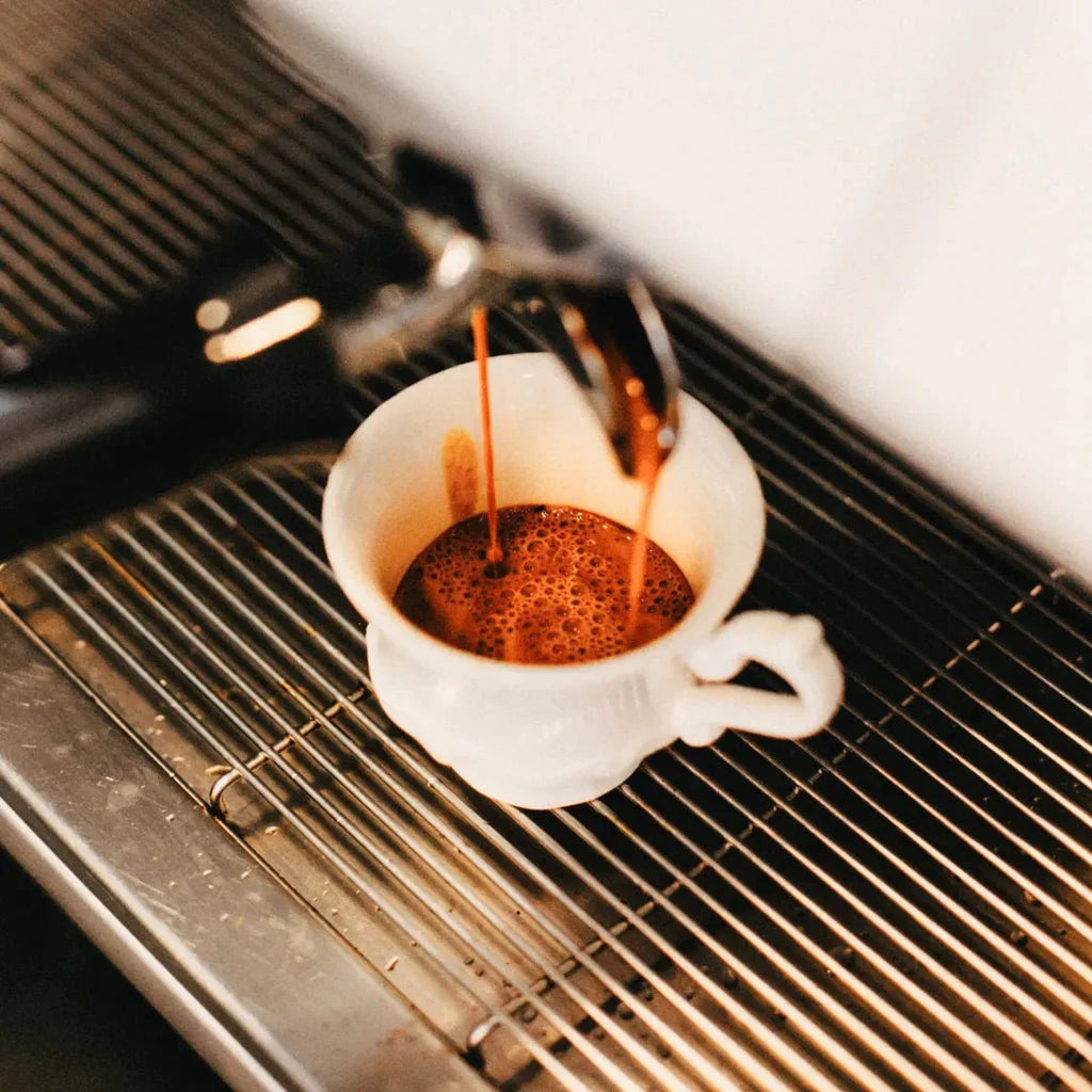 Café Kawá Espresso - 1Kg