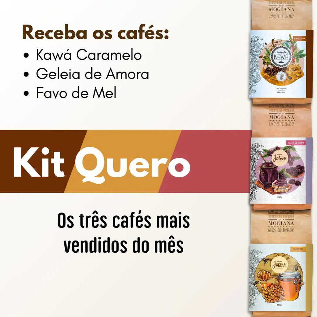 Kit Quero