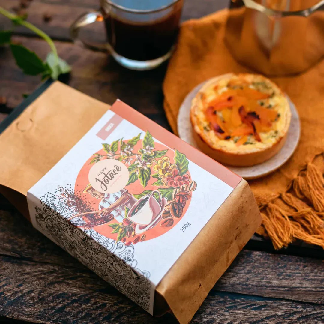Café Moca - 250g