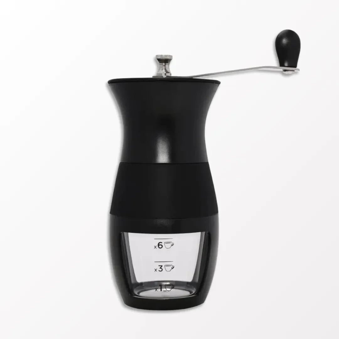 Moedor de Café Manual Black - 45gr