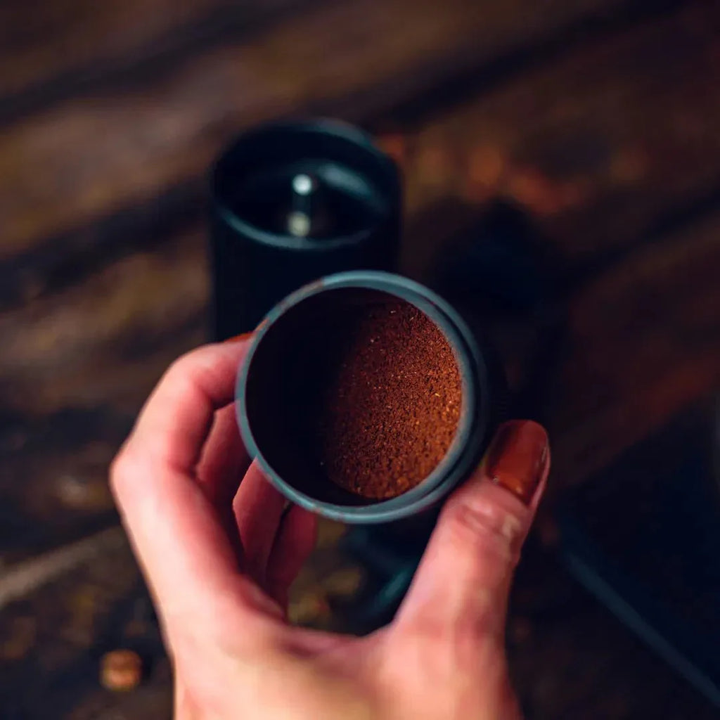 Moedor de café Black Pro