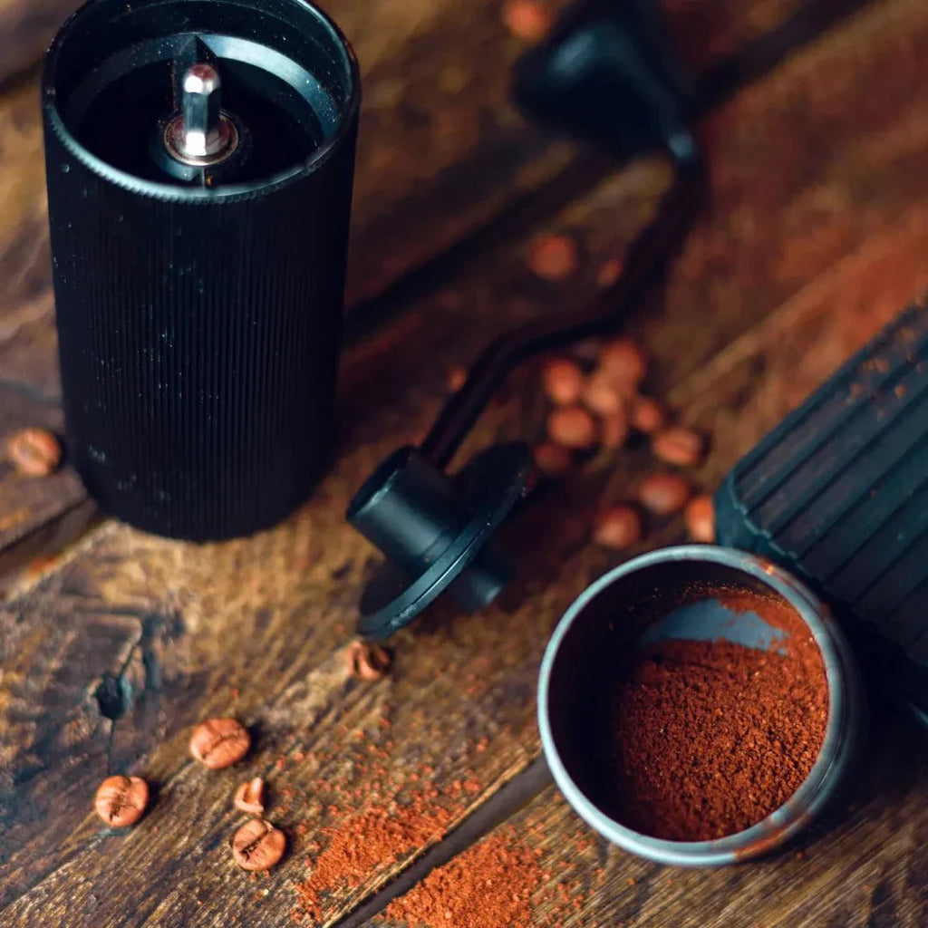 Moedor de café Black Pro
