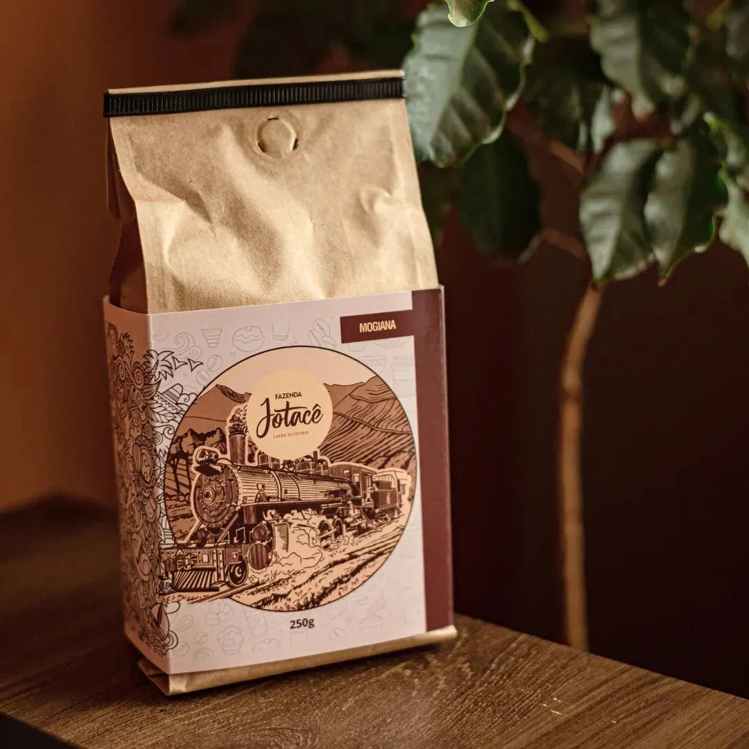 Café Mogiana - 250g