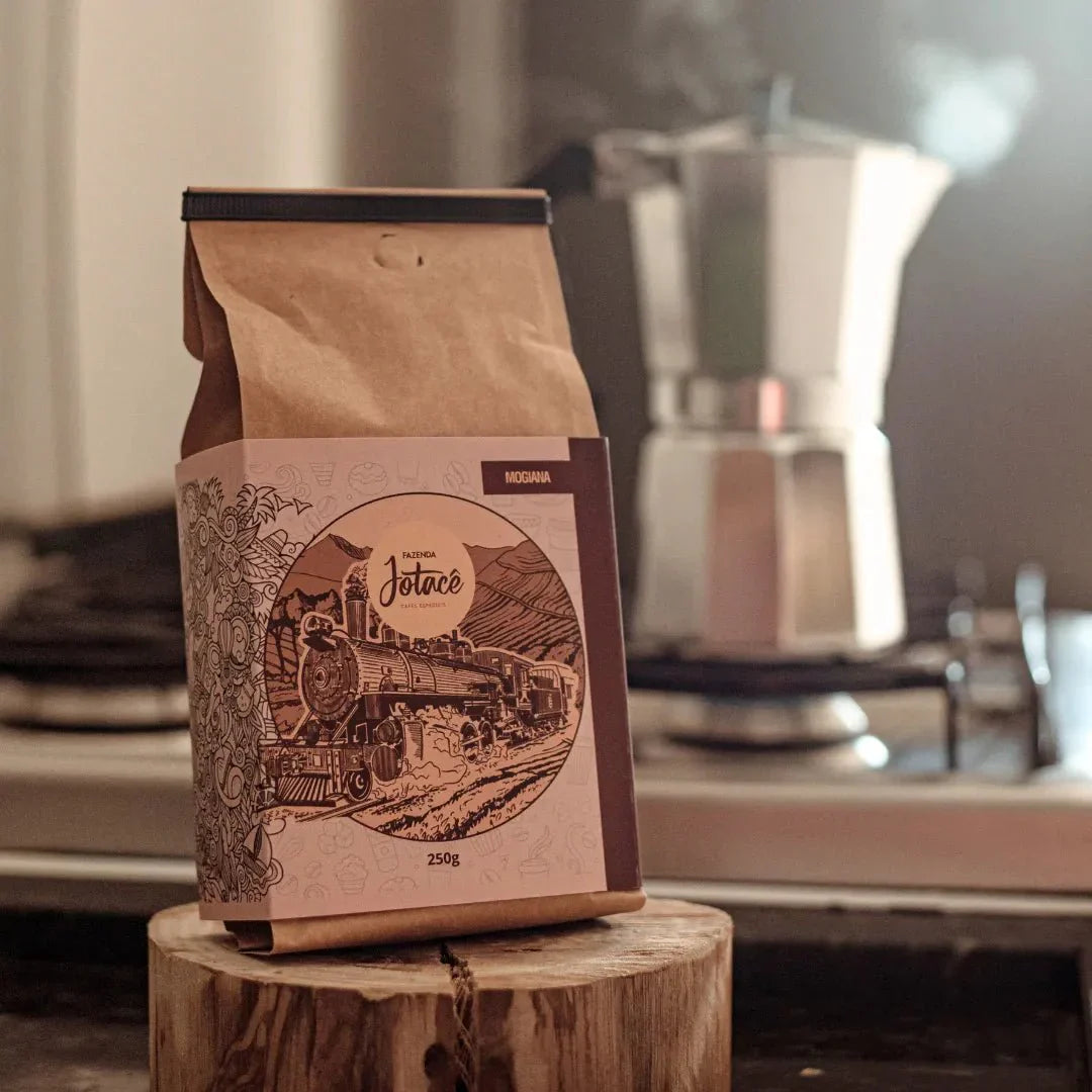 Café Mogiana - 250g