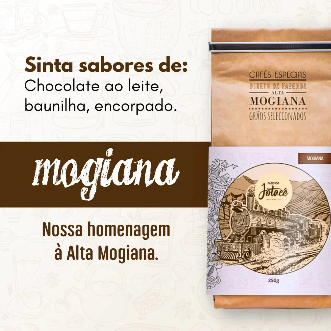 Kit Fazenda Jotacê