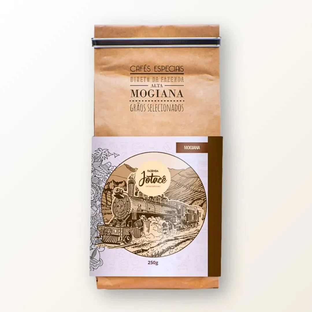 Café Mogiana - 250g
