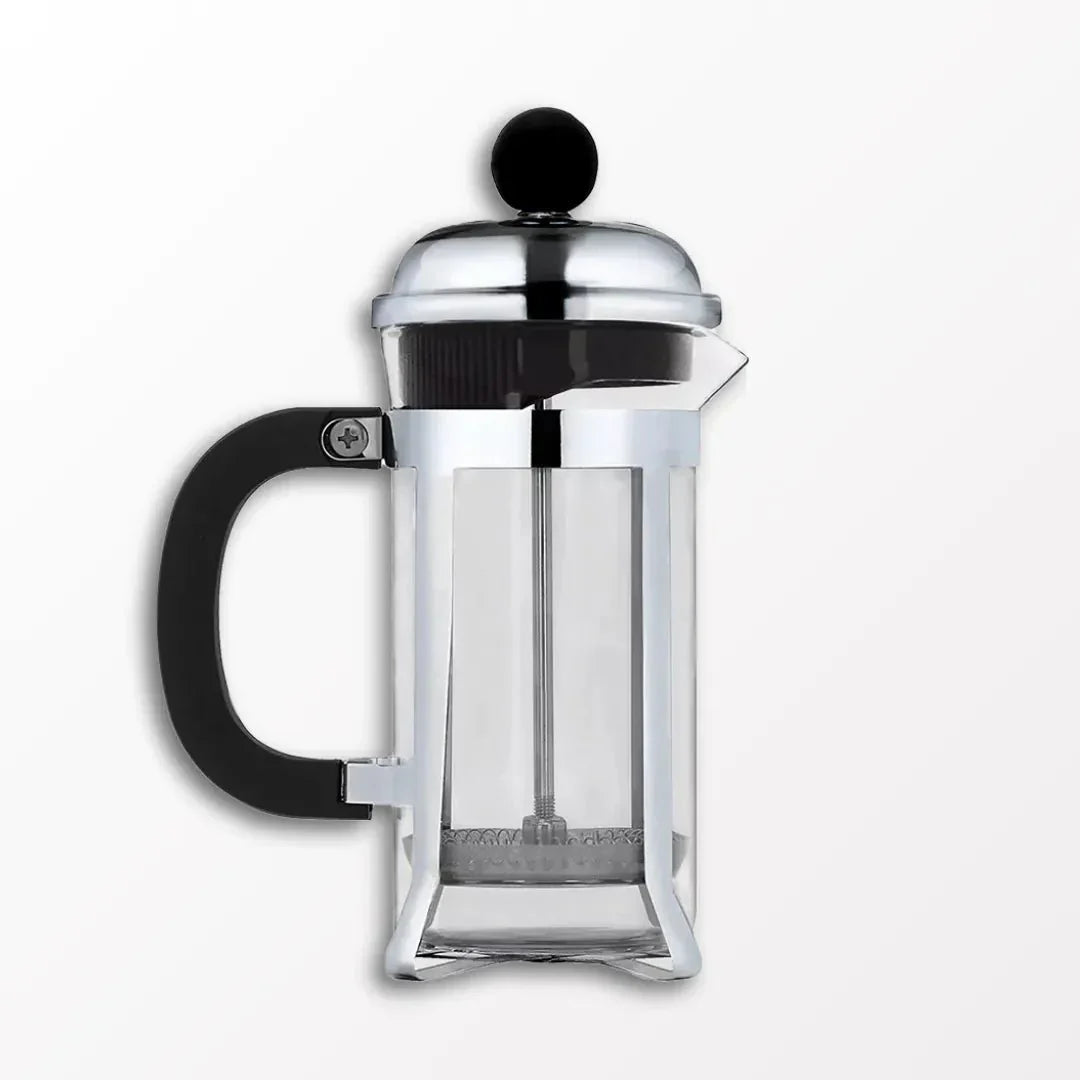 Prensa Francesa Inox - 350ml