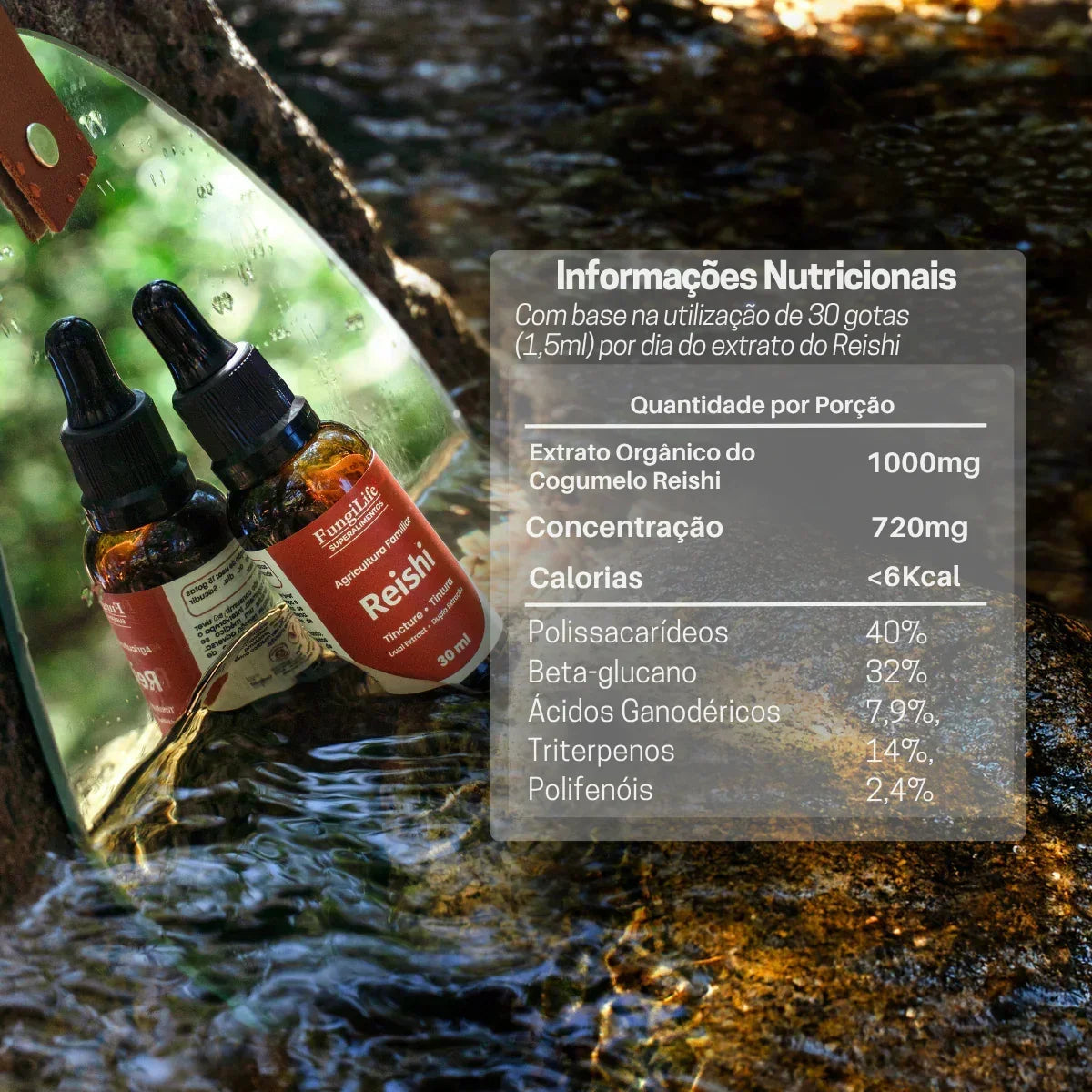 Kit Ultimate | Extrato Líquido 30ml