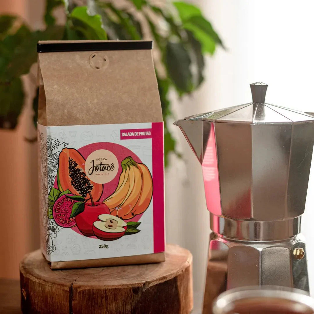 Café Salada de Frutas - 250g