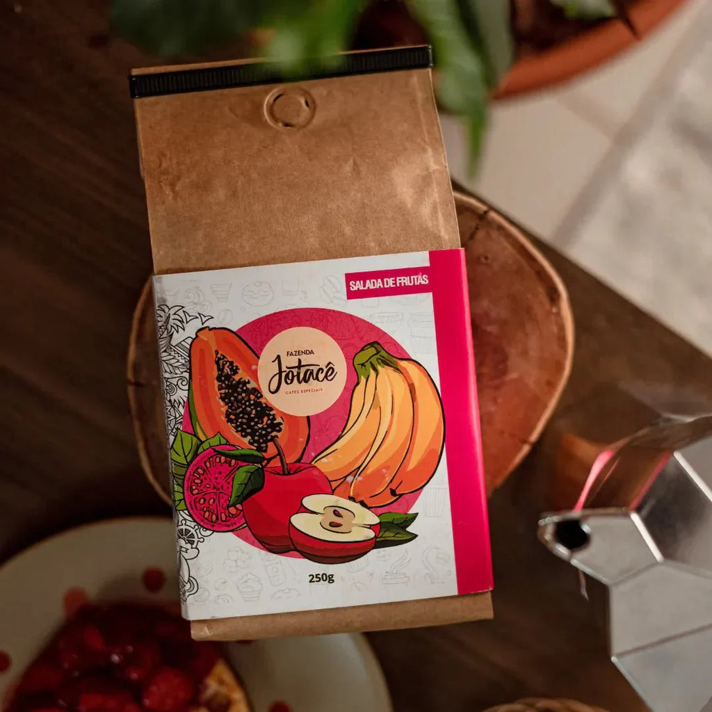 Café Salada de Frutas - 250g