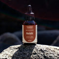 Cogumelo Reishi | Extrato Líquido 60ml