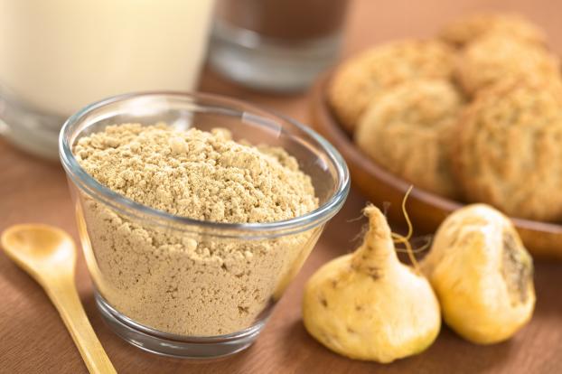 Maca peruana - 100% pura
